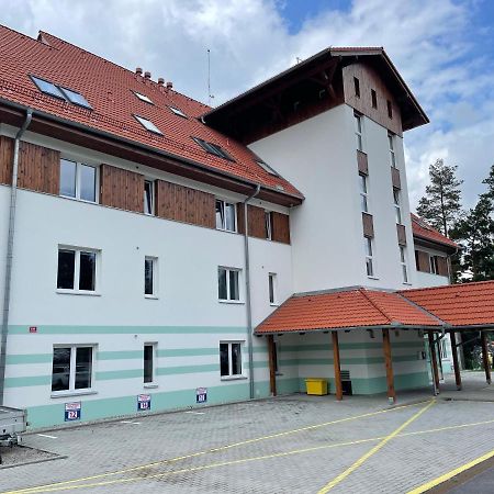 Apartman Kapy Lipno Липно-над-Влтавой Экстерьер фото
