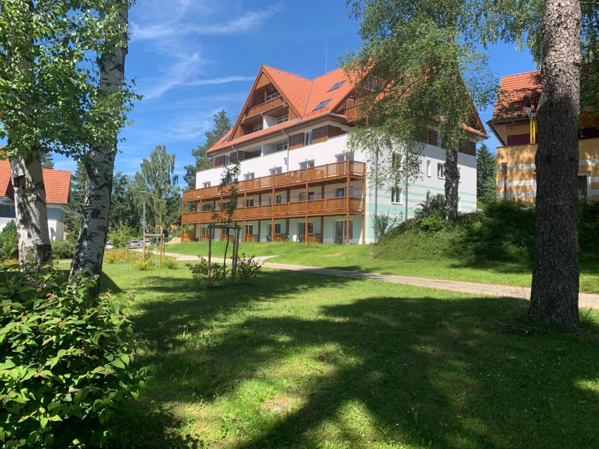 Apartman Kapy Lipno Липно-над-Влтавой Экстерьер фото