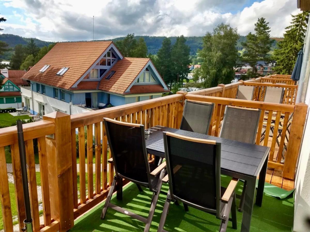 Apartman Kapy Lipno Липно-над-Влтавой Экстерьер фото