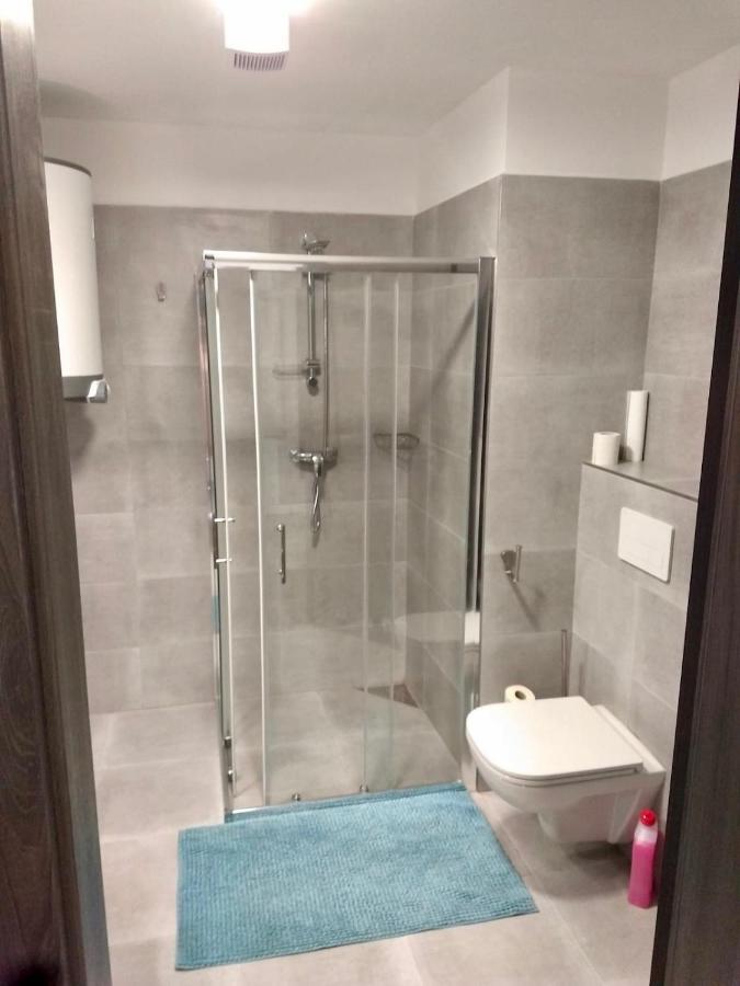 Apartman Kapy Lipno Липно-над-Влтавой Экстерьер фото