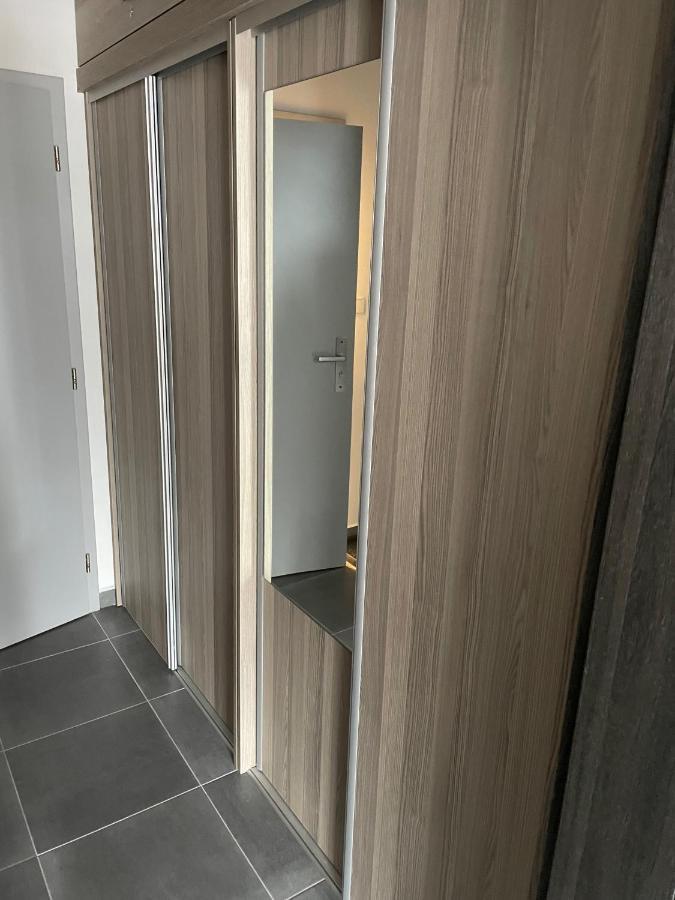 Apartman Kapy Lipno Липно-над-Влтавой Экстерьер фото