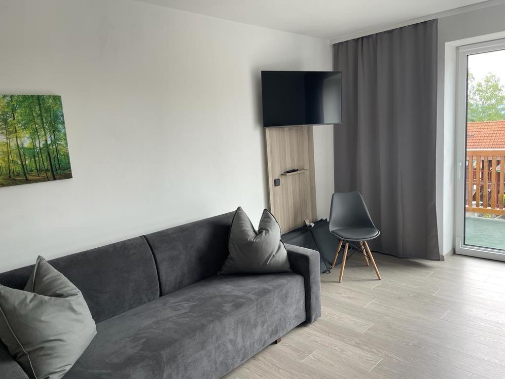 Apartman Kapy Lipno Липно-над-Влтавой Экстерьер фото