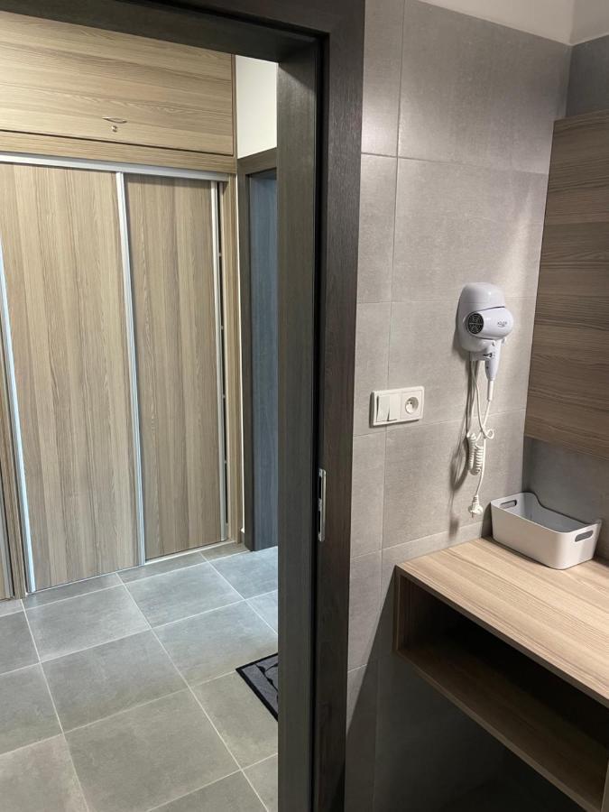 Apartman Kapy Lipno Липно-над-Влтавой Экстерьер фото