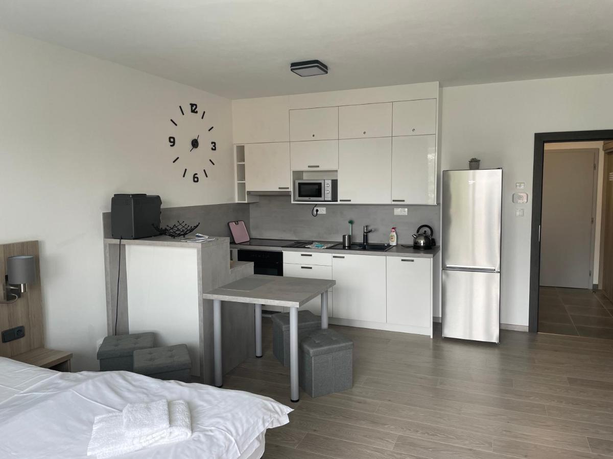 Apartman Kapy Lipno Липно-над-Влтавой Экстерьер фото