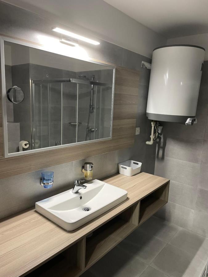 Apartman Kapy Lipno Липно-над-Влтавой Экстерьер фото