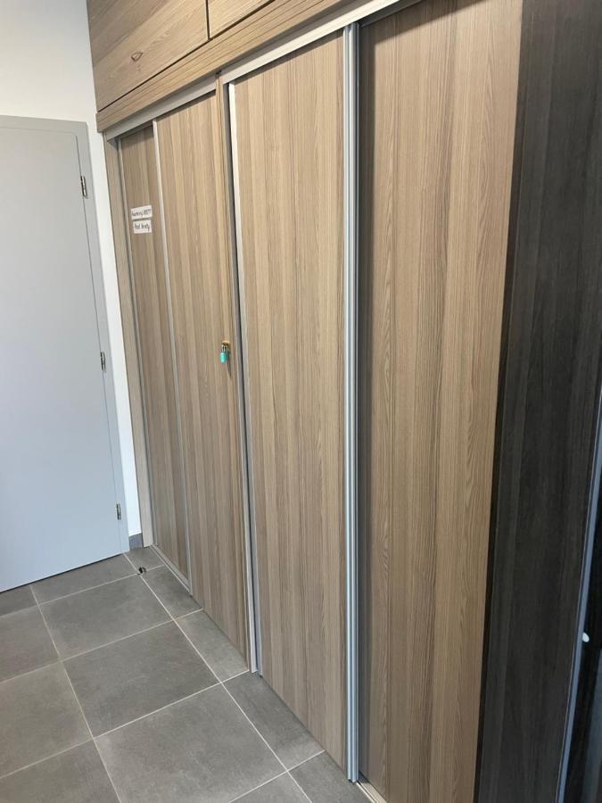 Apartman Kapy Lipno Липно-над-Влтавой Экстерьер фото